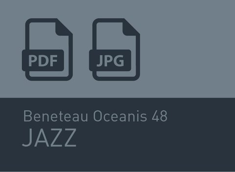 Beneteau 45 | Jazz